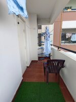 Balcony 2