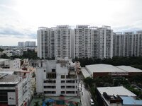 Balcony 2