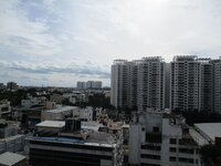 Balcony 1