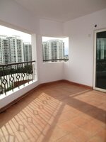 Balcony 1