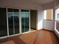 Balcony 1