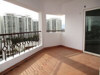 Balcony 1