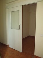 Servant Room 1