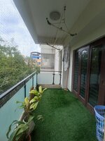 Balcony 1