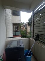 Balcony 1
