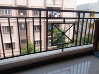 Balcony 1