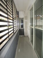 Balcony 1