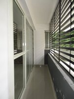 Balcony 1