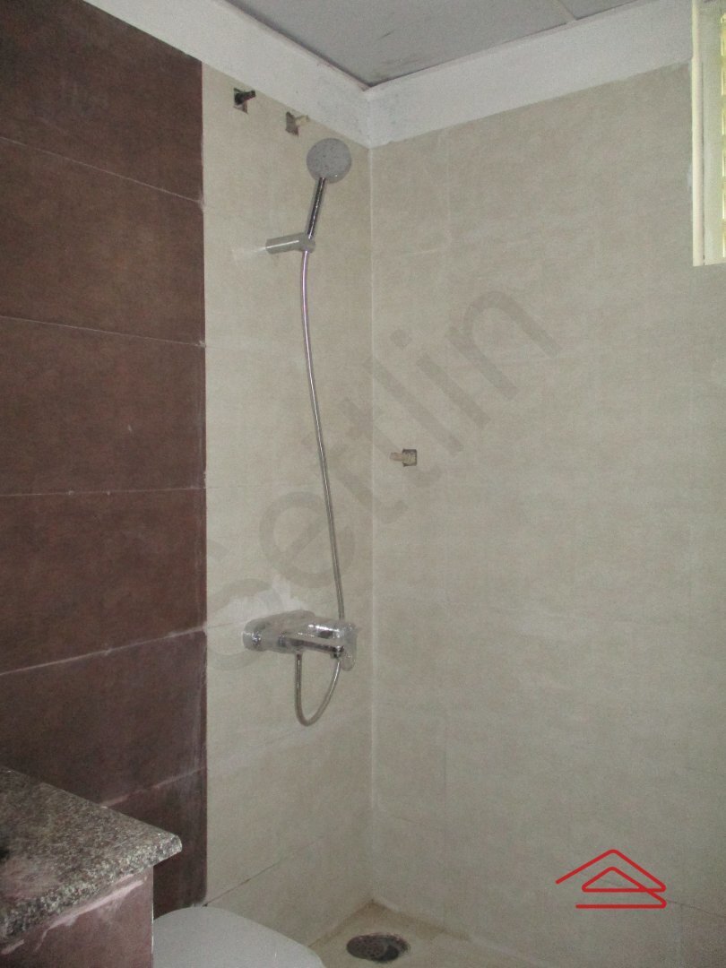 Bathroom 3