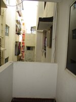 Balcony 1