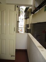 Balcony 1