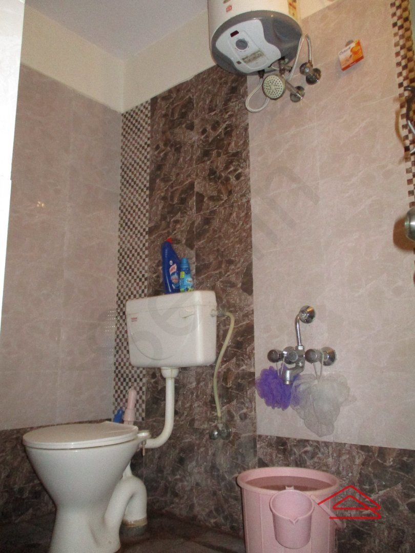 Bathroom 2