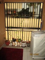 Balcony 1