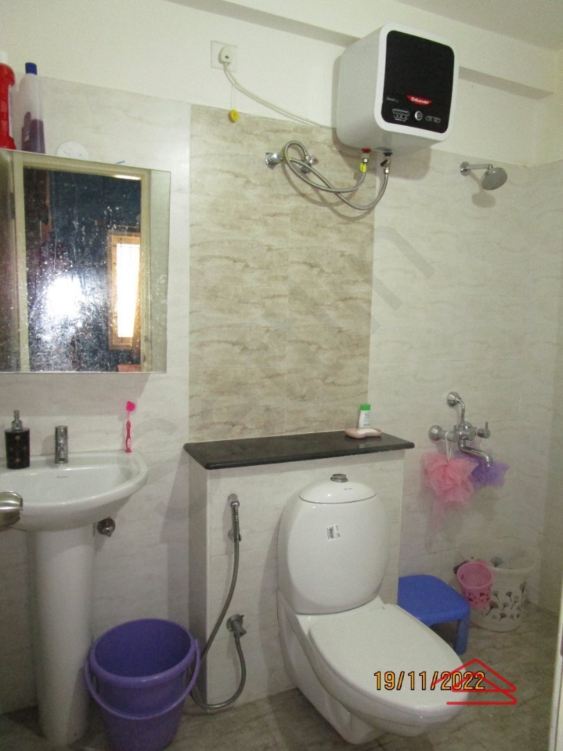 Bathroom 2