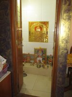 Pooja Room 1