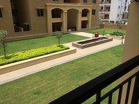 Balcony 1