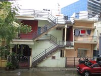 Balcony 1