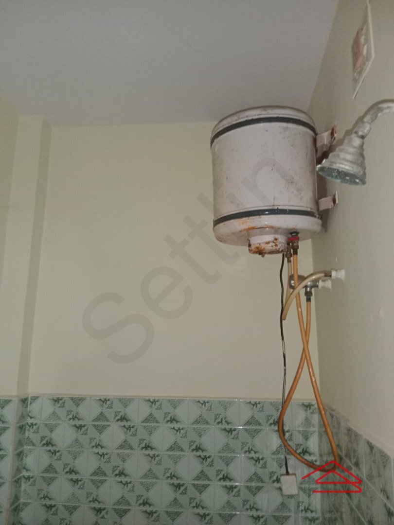 Bathroom 2