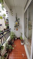 Balcony 1