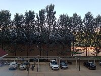 Balcony 1