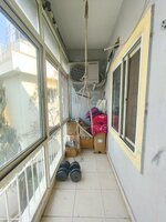 Balcony 1