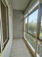 Balcony 1