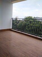 Balcony 1