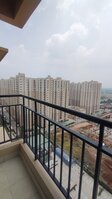 Balcony 1
