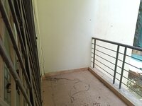 Balcony 1