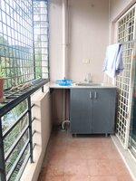 Balcony 1