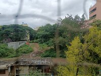 Balcony 1