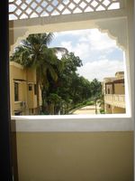Balcony 4