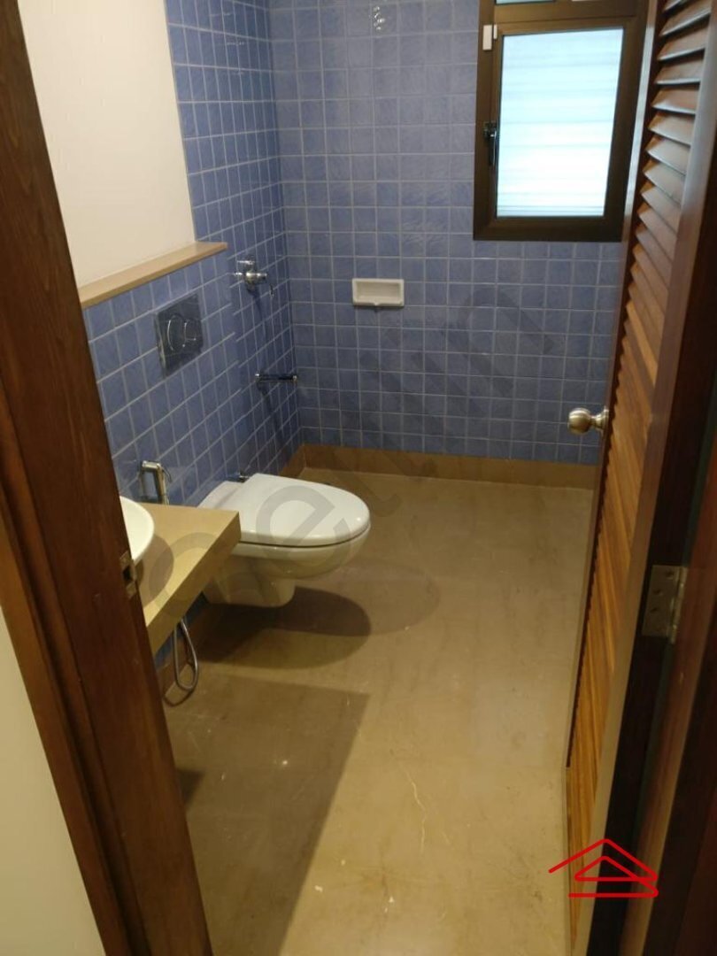 Bathroom 3