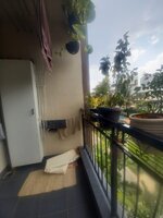 Balcony 1