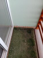 Balcony 2