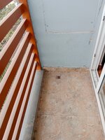 Balcony 1
