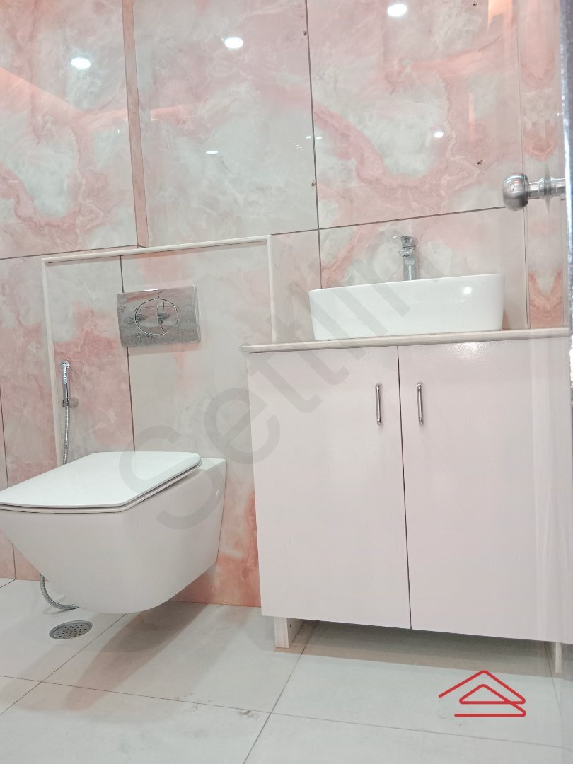 Bathroom 3