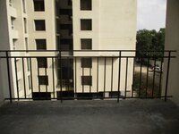 Balcony 1