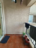 Balcony 1