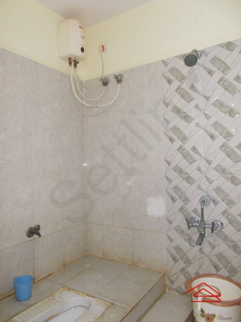 Bathroom 2