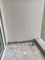 Balcony 1