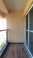 Balcony 1