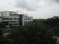 Balcony 1
