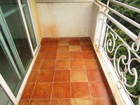 Balcony 1