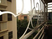 Balcony 2