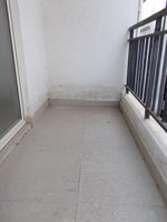 Balcony 1