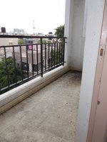 Balcony 2