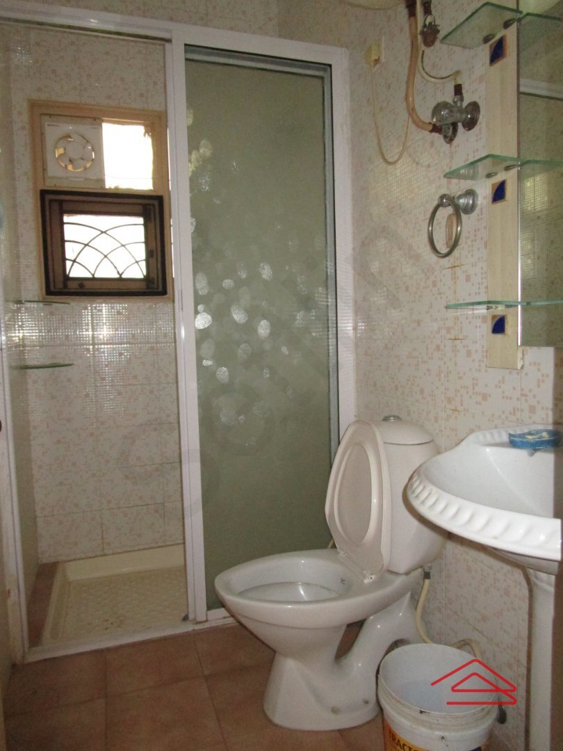 Bathroom 3
