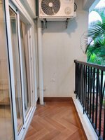 Balcony 1