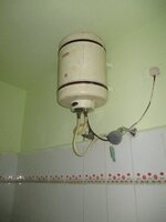 Sub Unit : bathrooms 1